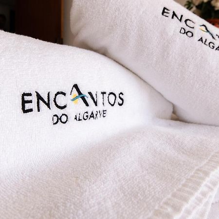 Charming Beach & Garden By Encantos Do Algarve - 22C ปอร์ติเมา ภายนอก รูปภาพ