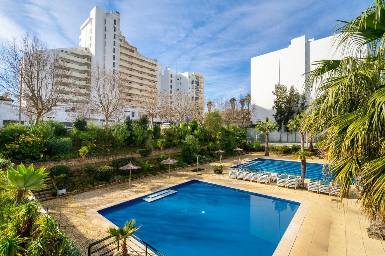 Charming Beach & Garden By Encantos Do Algarve - 22C ปอร์ติเมา ภายนอก รูปภาพ