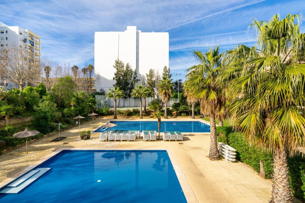Charming Beach & Garden By Encantos Do Algarve - 22C ปอร์ติเมา ภายนอก รูปภาพ